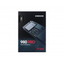 Samsung 980 PRO SSD 1 TB M.2 SSD kõvaketas