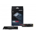 Samsung 980 PRO SSD 1 TB M.2 SSD kõvaketas