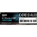 SIP SSD P34A60 2TB PCIe NVMe 2200/1600 MB/