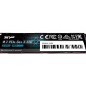 SIP SSD P34A60 2TB PCIe NVMe 2200/1600 MB/