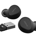 Jabra Evolve2 Buds USB-A UC