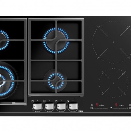 Hob JZC 96342 BBC BK (E4)