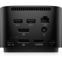 HP Thunderbolt dokk 120W G4