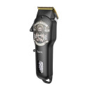 HOCO electric hair clipper with digital display HP20 black