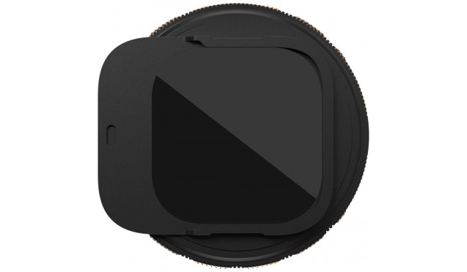 PolarPro LiteChaser 15 VND 3-5 Filter for iPhone 15/16/17
