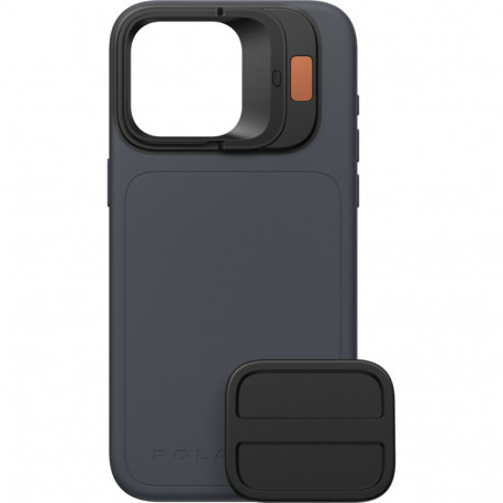 PolarPro LiteChaser 15 Case Ocean for iPhone 15 Pro