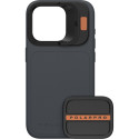 POLARPRO LITECHASER IPHONE 15 PRO MAX CASE BLACK