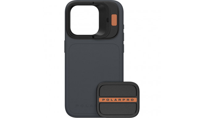 PolarPro LiteChaser 15 Case Ocean for iPhone 15 Pro Max