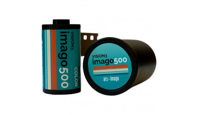 Ars-Imago FX fixer universal 500ml