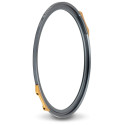 NISI JETMAG PRO FILTER BLACK MIST 1/8