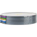 NISI JETMAG PRO FILTER CROSS SCREEN 4X
