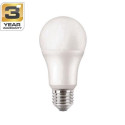 LED BULB A60 4.9W E27 2700K 470LM PL/MAT