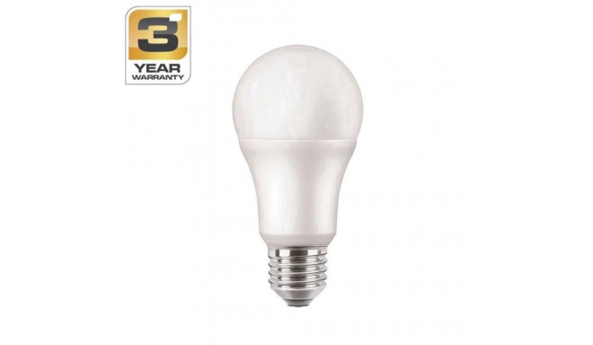 LED BULB A60 4.9W E27 2700K 470LM PL/MAT