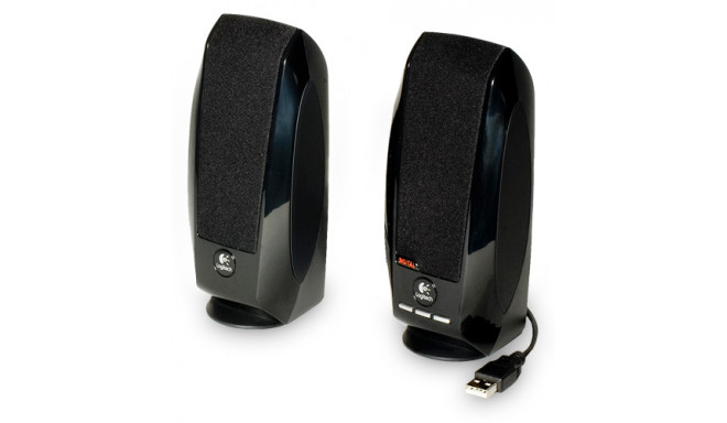 Speakers - Logitech S150 Speaker Black