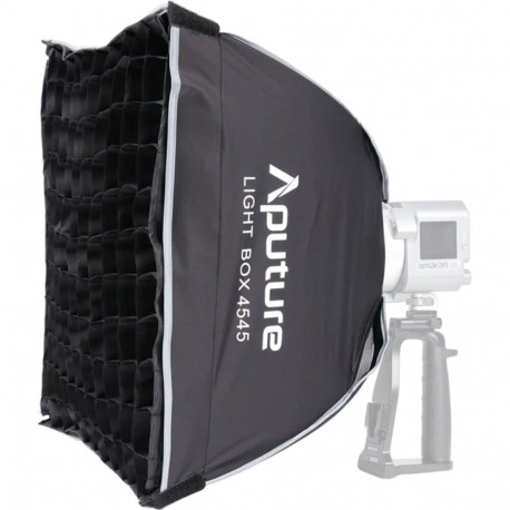 Softbox  Aputure Light Box 45 x 45