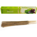 Natural Incense Vedic Basil Aromatics