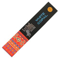 Incense Tribal Soul - White Copal Hari Darshan