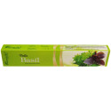 Natural Incense Vedic Basil Aromatics