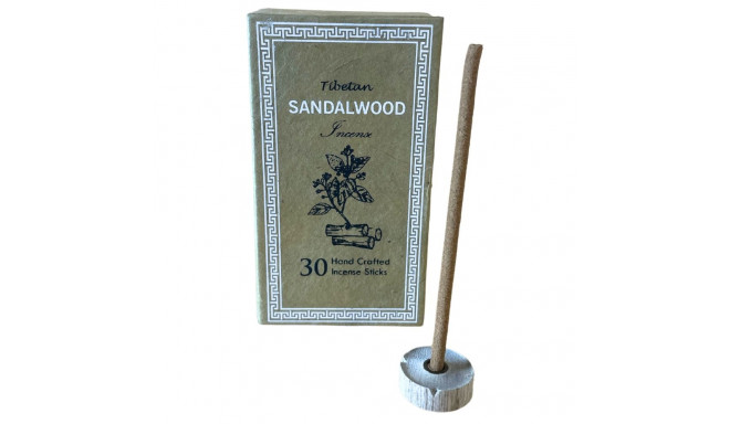 Incense Gift Set Himalayan Sughandit Dhoop - Sandalwood