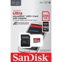 Sandisk Micro SDXC 256GB Class 10 UHS-I SDSQUAC-256G-GN6MA