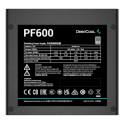 Deepcool PF600 600W