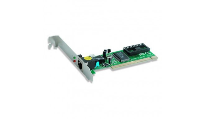 Gembird PCI Fast Ethernet Card 100 Mbit/s