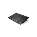 DeepCool Wind Pal FS notebook cooling pad 1200 RPM Black