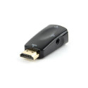 Gembird AB-HDMI-VGA-02 video signal converter