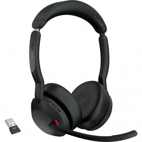 "Jabra Evolve2 55 UC Stereo"