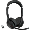 "Jabra Evolve2 55 UC Stereo"