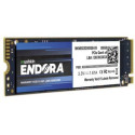 "M.2 500GB Mushkin Endora NVMe PCIe4.0 x 4"