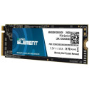 "M.2 256GB Mushkin Element NVMe PCIe3.0 x 4"