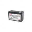 "APC Ersatzbatterie RBC110"