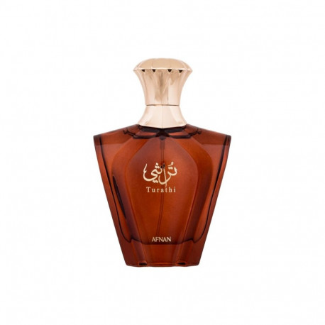 Afnan Turathi Brown Eau de Parfum (90ml)