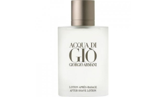 Armani Acqua Di Gio Pour Homme After Shave Lotion (100ml)