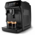 Philips Espresso Coffee maker EP1220/00 Pump pressure 15 bar, Built-in milk frother, Fully automatic