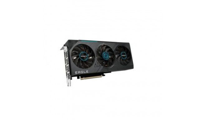 Gigabyte GV-N407SEAGLE OC-12GD 1.0