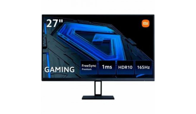 Xiaomi Gaming Monitor G27i