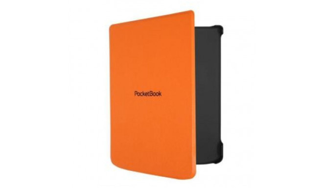 POCKETBOOK Tablet Case||Orange|H-S-634-O-WW