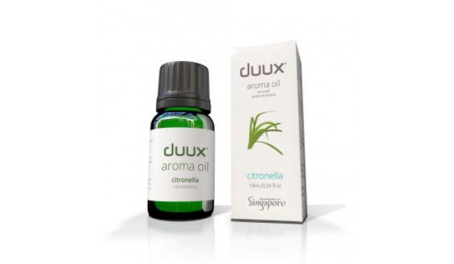 Duux Citronella Aromatherapy for Purifier