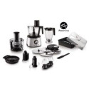 Philips Philips Avance Collection Food processor HR7778/00 1300 W Compact 3 in 1 setup 3.4 L bowl