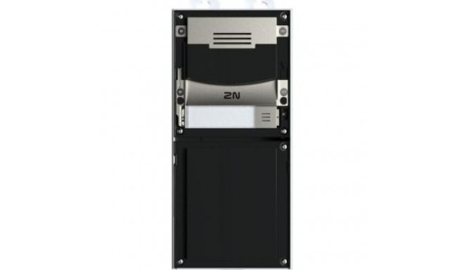 2N ENTRY PANEL MAIN UNIT IP/VERSO 2.0 9155211C