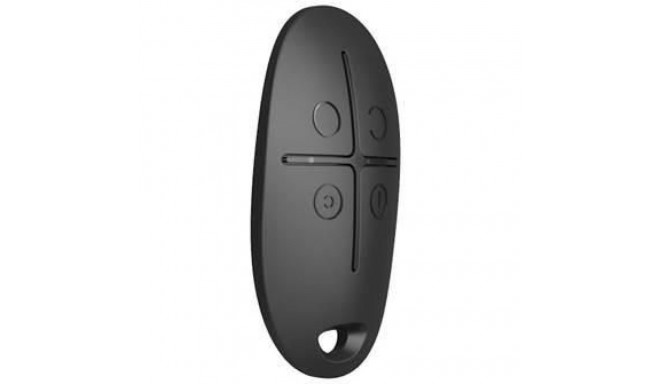 AJAX KEYFOB WIRELESS SPACECONTROL/BLACK 38167