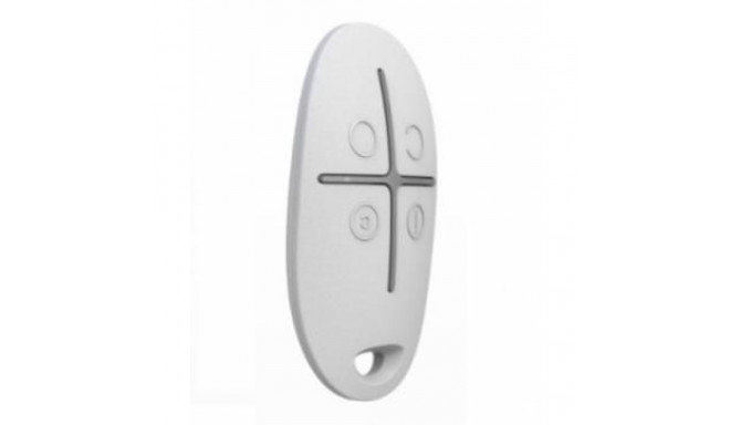 AJAX KEYFOB WIRELESS SPACECONTROL/WHITE 38166