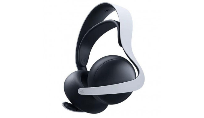 Sony HEADSET WRL PULSE ELITE /PS5/WHITE 711719572978