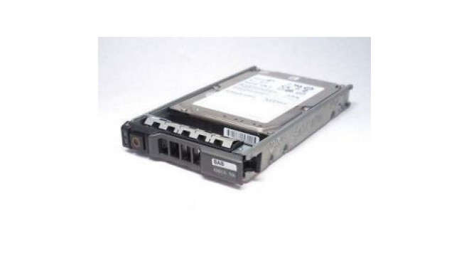 Dell SERVER ACC HDD 600GB 10K SAS/2.5" 13GEN 400-AJPP