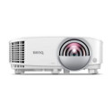 BenQ PROJECTOR MX825STH WHITE