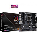 ASRock mainboard AMD B650 SAM5 Micro-ATX DDR5x4 1xPCI-Express 3.0 16x 1xPCI-Exp