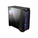 MSI Case||MEG PROSPECT 700R|MidiTower|Case product features Transparent panel|Not included|ATX|EATX|