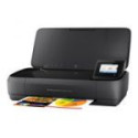 HP HP OfficeJet 250 Mobil All in One